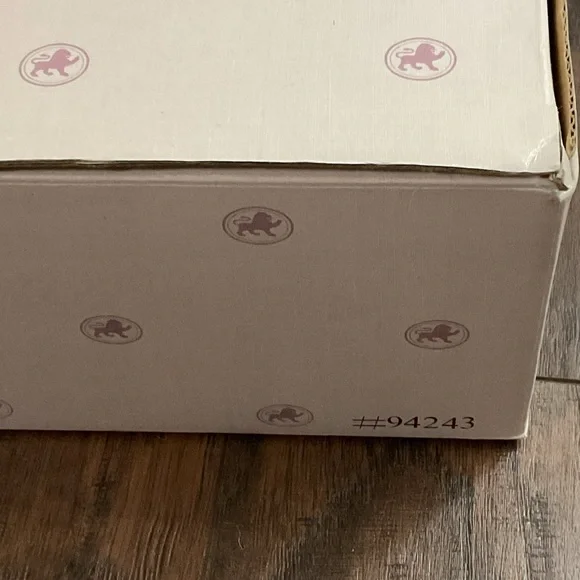 Ashton Drake - Tyler 10"  - #94243 NIB - Picture 8 of 9